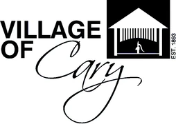 Village of Cary logo